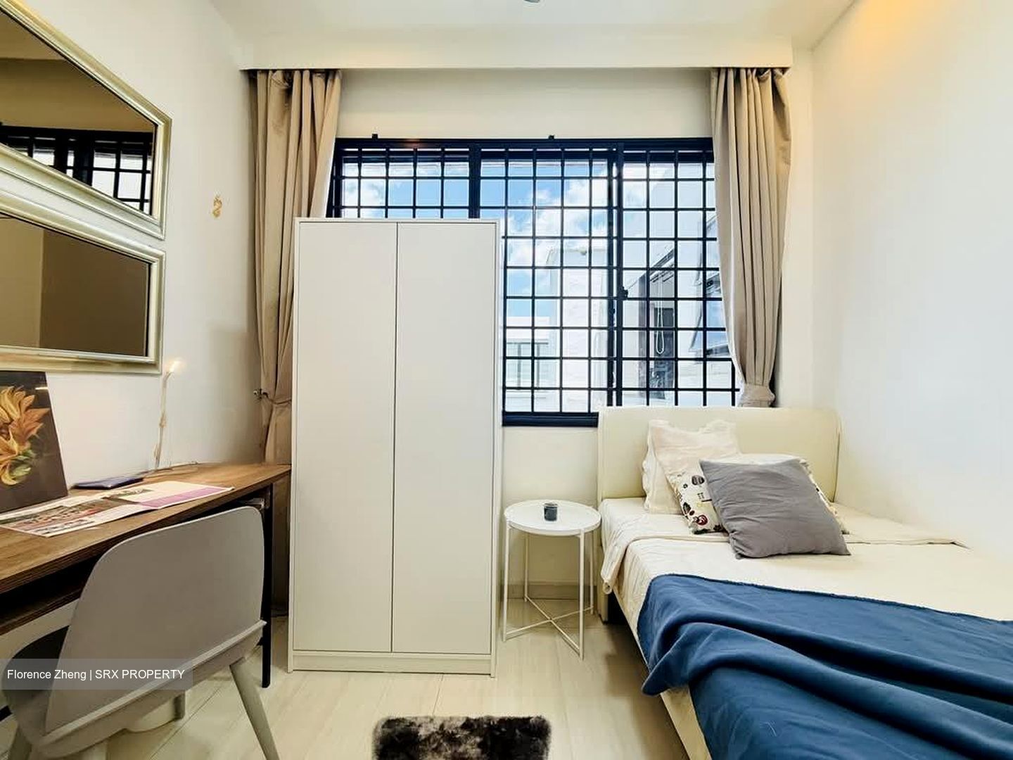 Botanic Gardens View (D10), Apartment #583748131